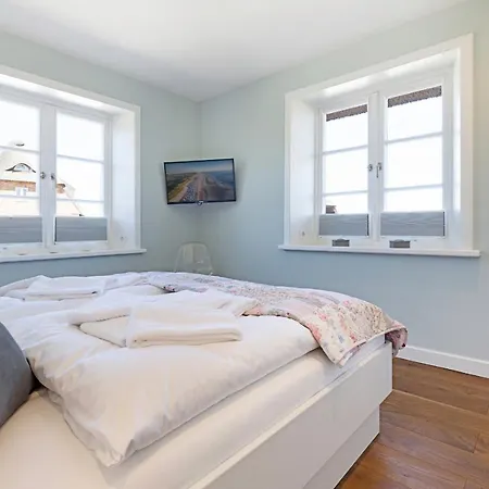 Ausblick - Momme * List