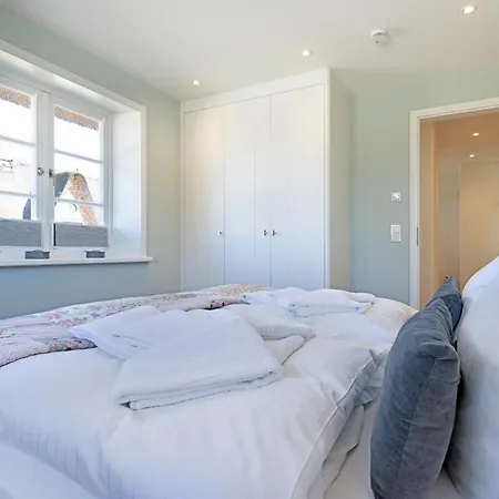 Ausblick - Momme List