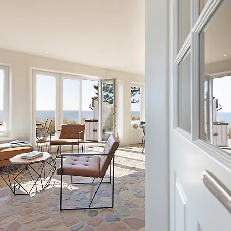 Ausblick - Momme Holiday home List