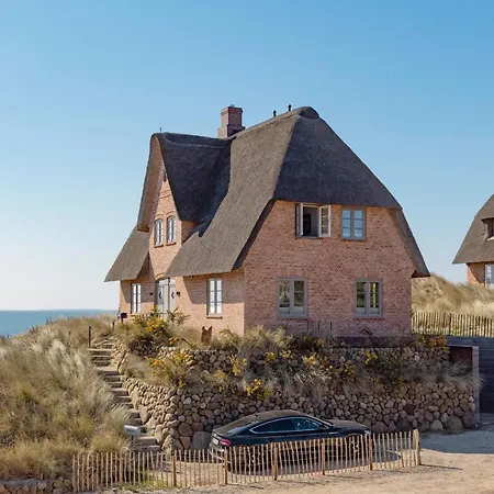 Ausblick - Momme Holiday home List