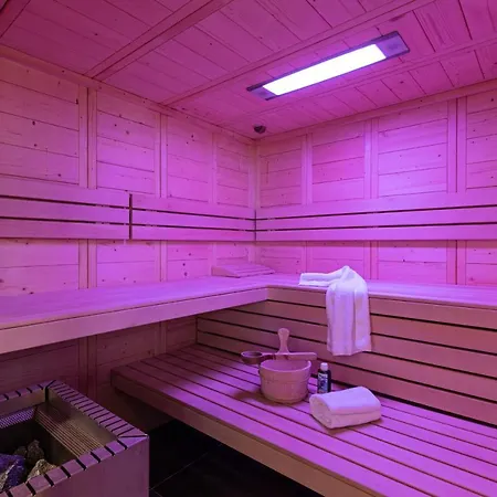 Сasa de vacaciones Ausblick - Momme *