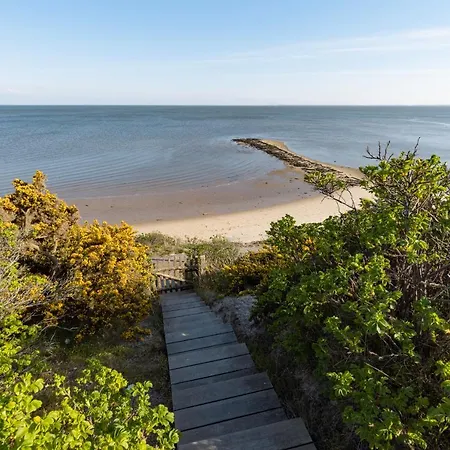 Holiday home Ausblick - Momme