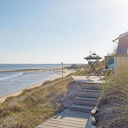 Ausblick - Momme Holiday home