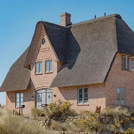 Ausblick - Momme Holiday home