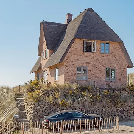 Ausblick - Momme Сasa de vacaciones *