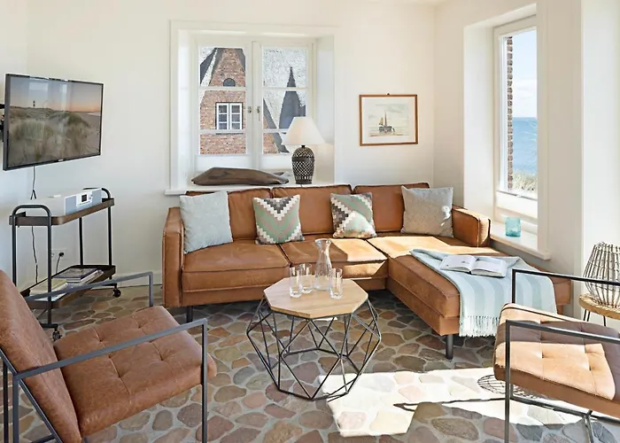 Ausblick - Momme * List