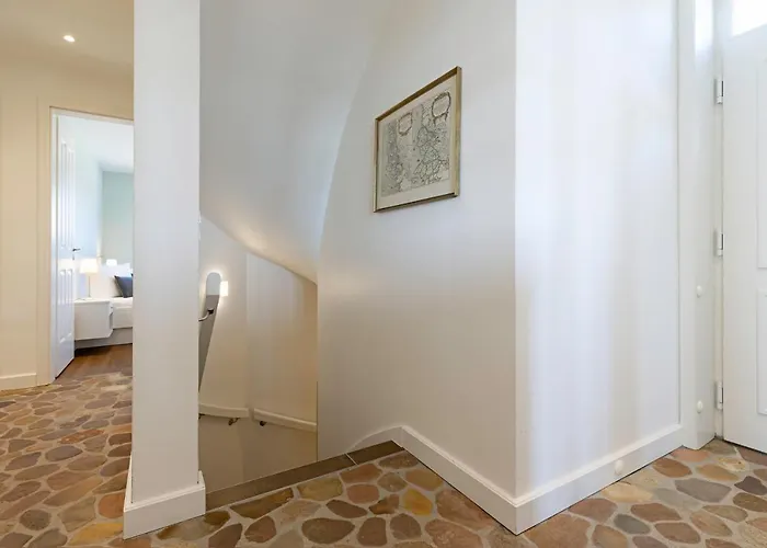 Ausblick - Momme Feriehus *