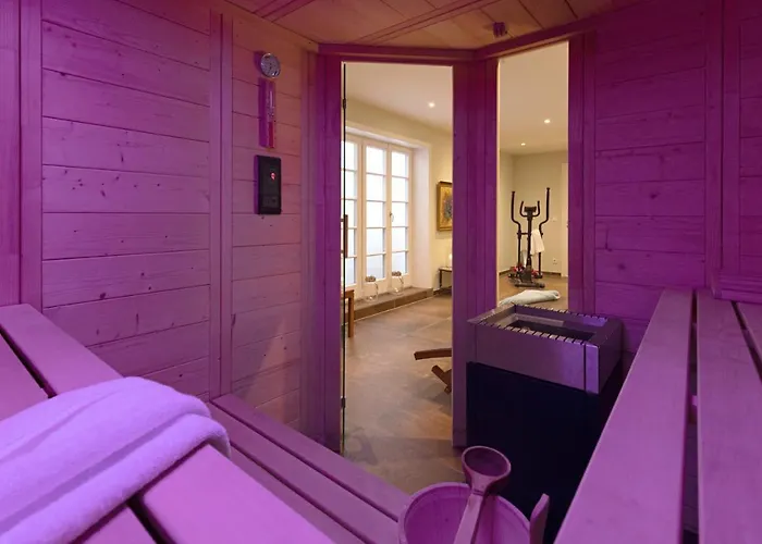 Feriehus Ausblick - Momme *