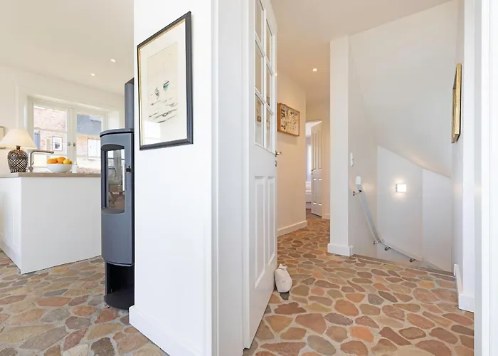 Ausblick - Momme * List