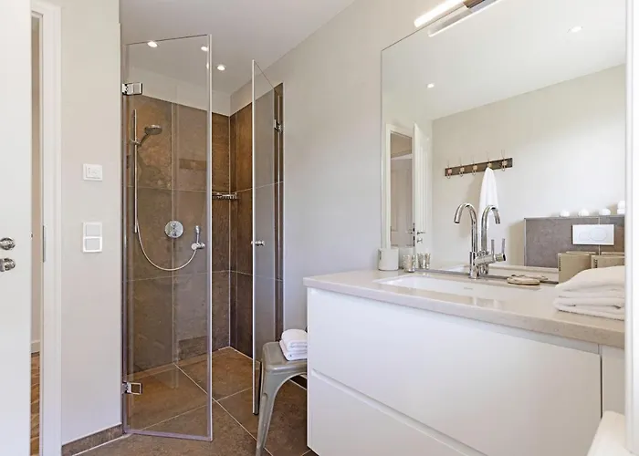 Feriehus Ausblick - Momme List