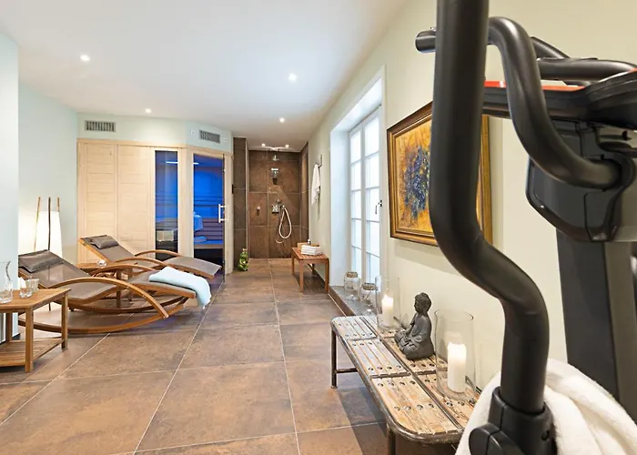 Feriehus Ausblick - Momme