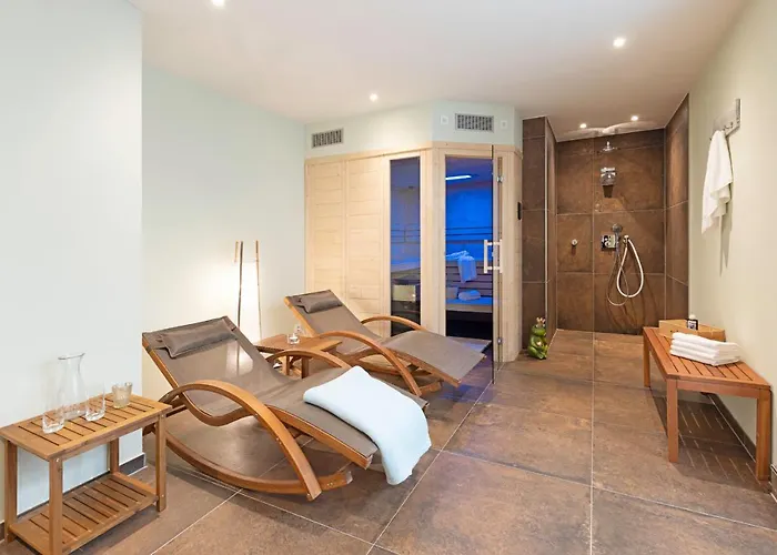 Ausblick - Momme Feriehus