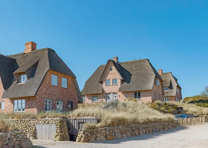 Ausblick - Momme List