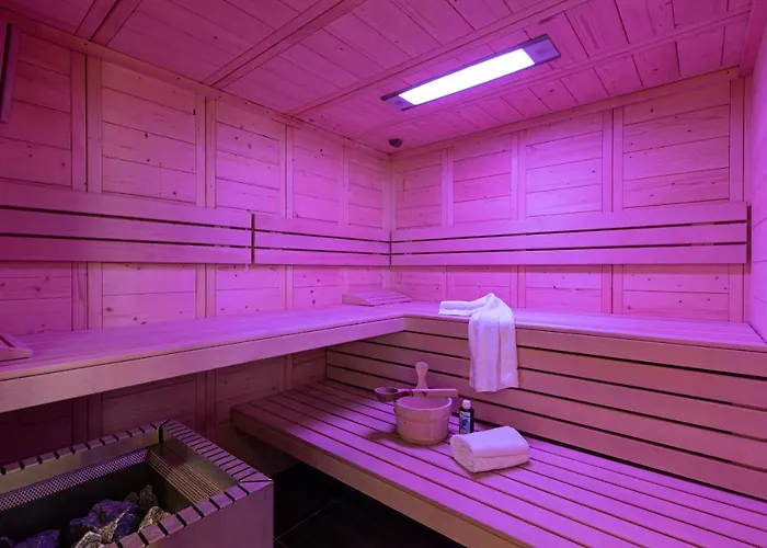 Feriehus Ausblick - Momme *