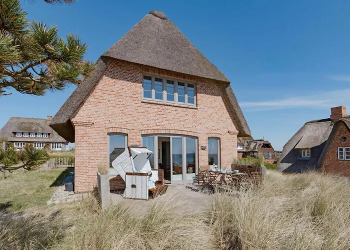 Ausblick - Momme * List